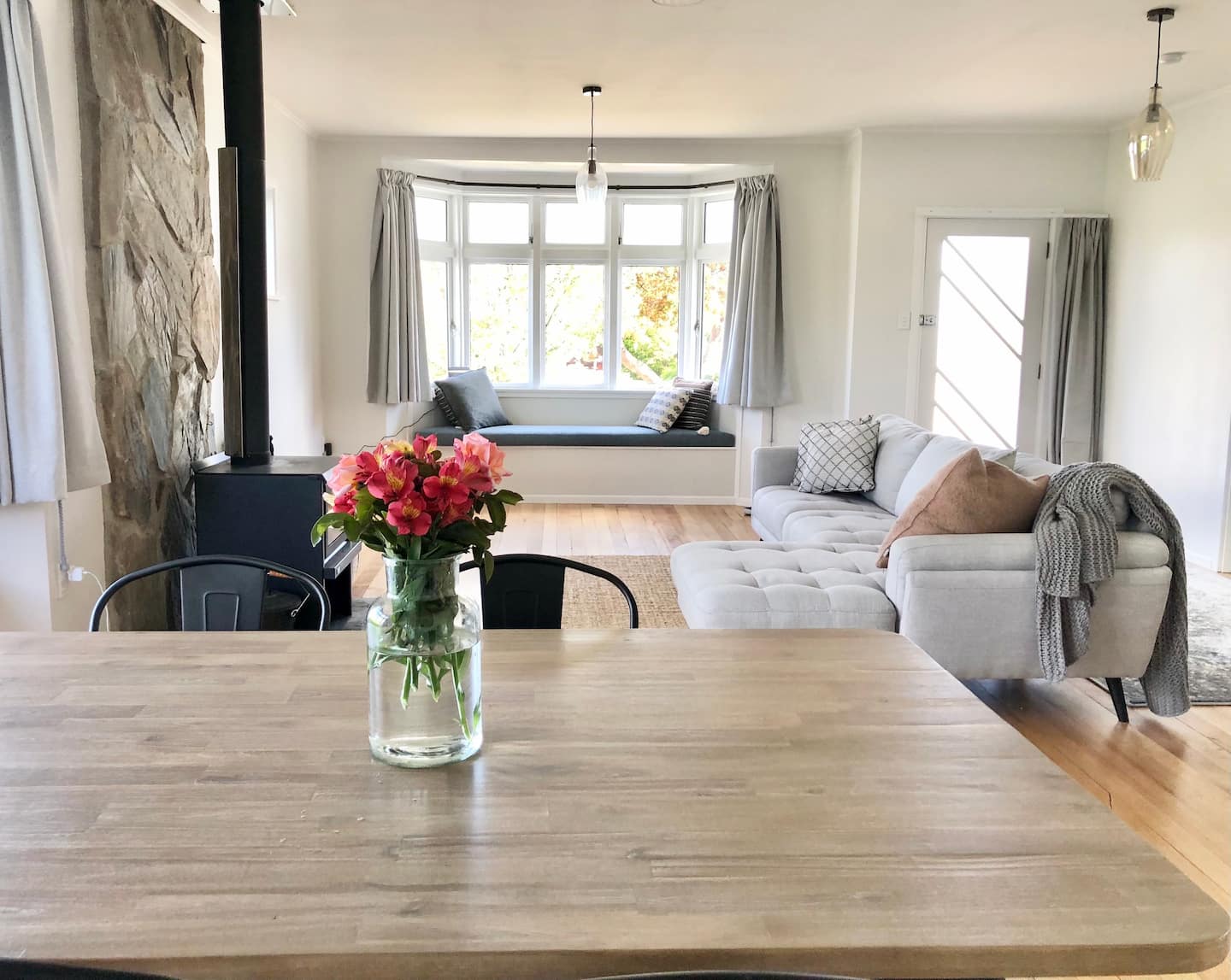 Charming Mãniatoto Cottage; Central Otago’s Heart 3