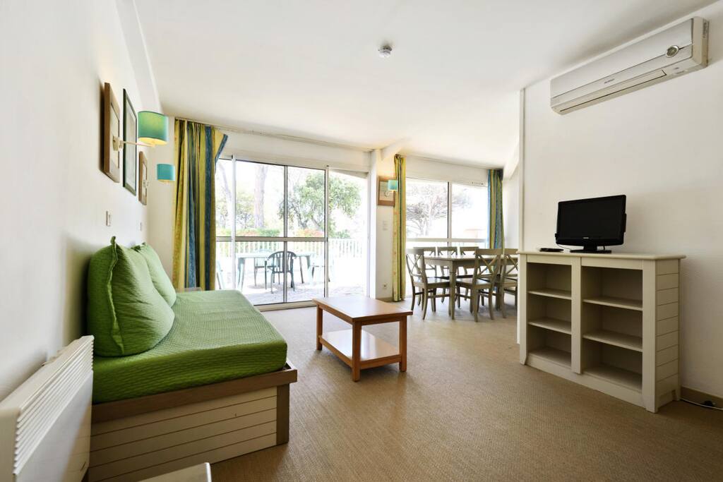 Appartement 3 Pièces 6 Personnes Confort