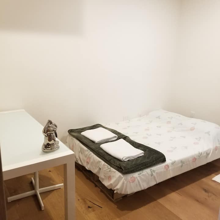 غرفة النوم 4