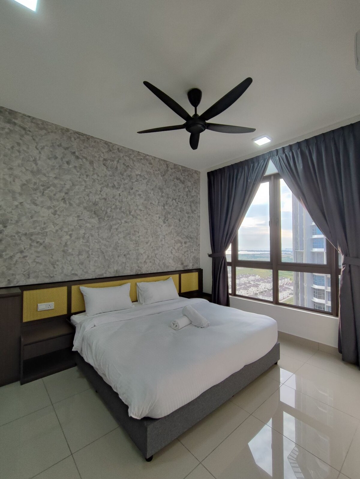 საძინებელი