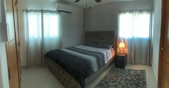 Chambre 1