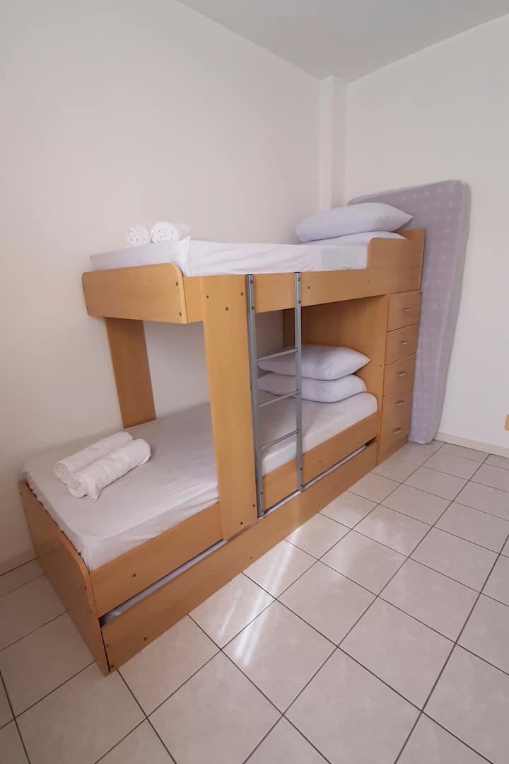 Dormitorio II