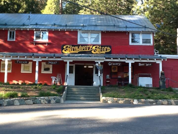 Pinecrest Lake Vacation Rentals & Homes California, United States