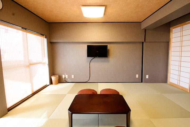 名古屋のバケーションレンタルと宿泊先 Aichi 日本 Airbnb