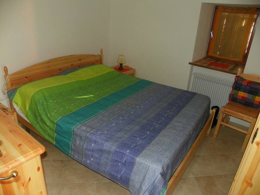 Camera da letto