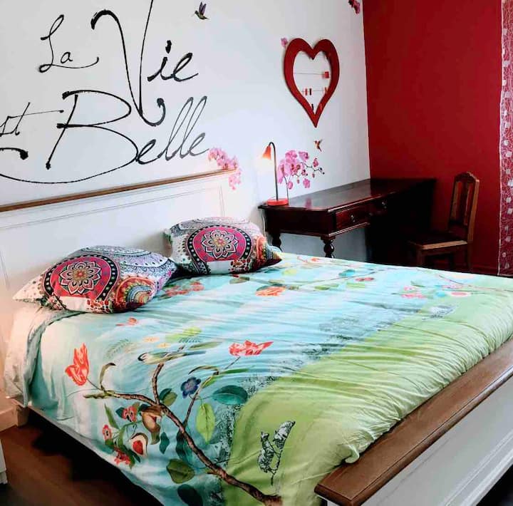 Chambre 3