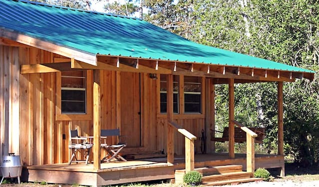 Airbnb Big Thicket National Preserve Vacation Rentals