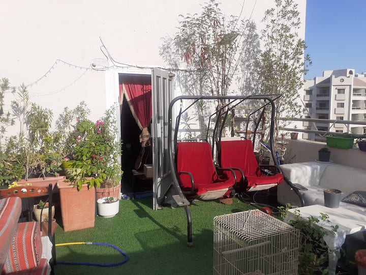 AlDajeej Holiday Rentals & Homes Al Farwaniyah Governorate, Kuwait