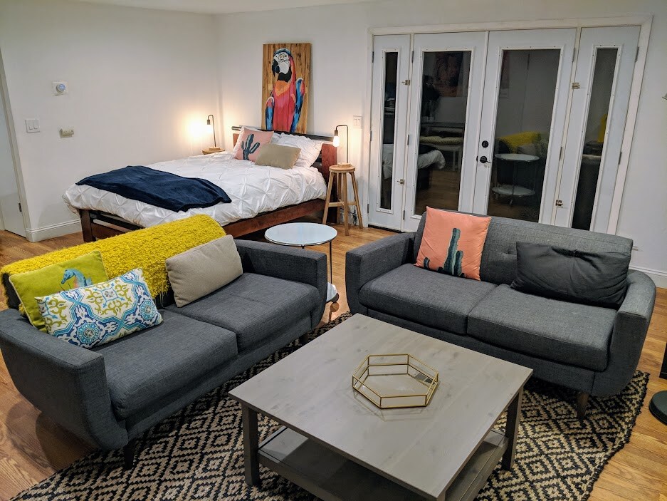 Дневна соба