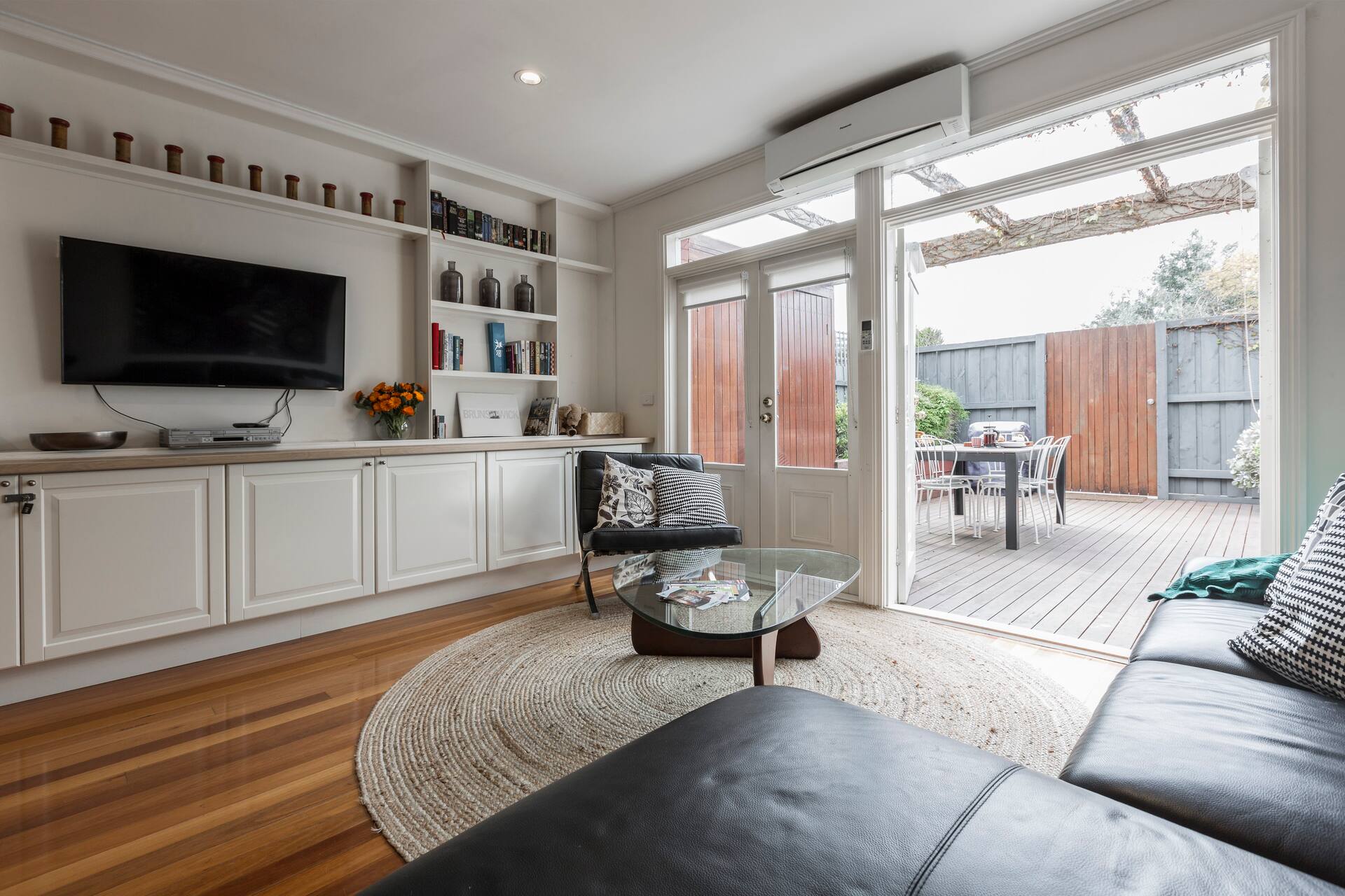 Brunswick 3 br 2 bath house, great location — foto 2