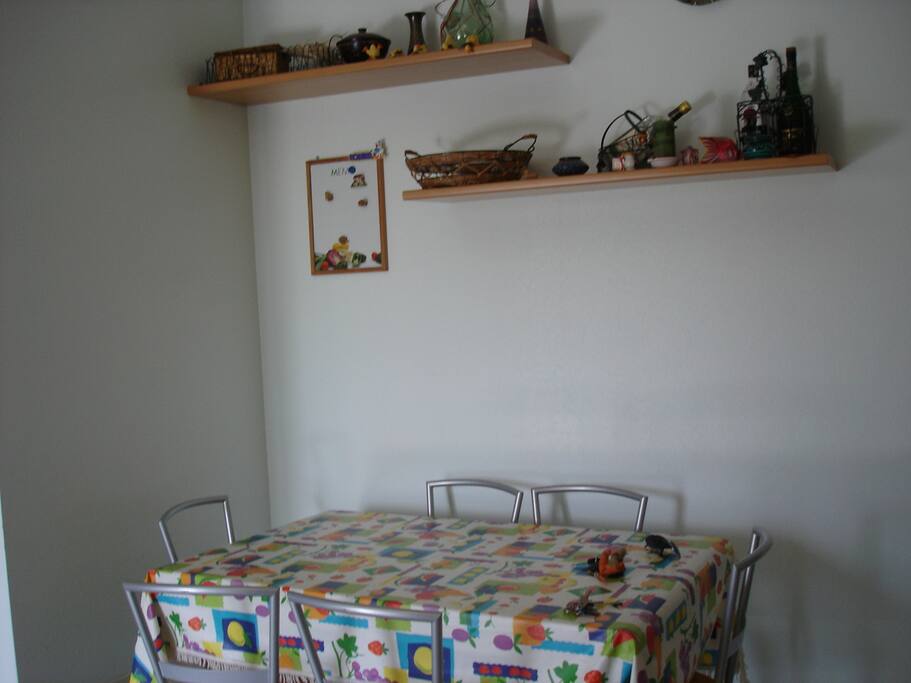 Tavolo cucina