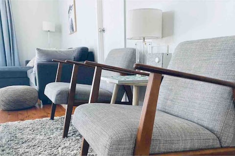 Popular Airbnb listing: @BurraBeachHouse Culburra Beach near Jervis Bay in Culburra Beach
