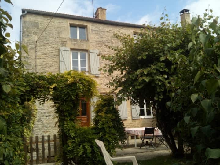 CHEZ PATRICK