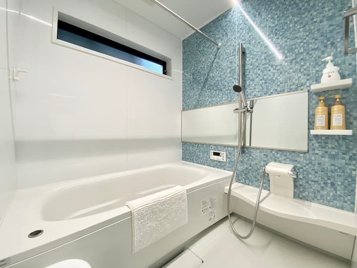 フルバスルーム