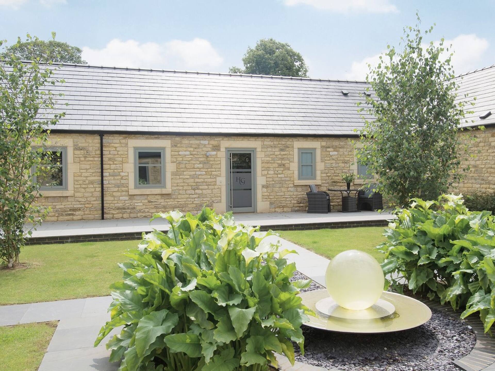 Bramley - Luxury Lincolnshire Cottage