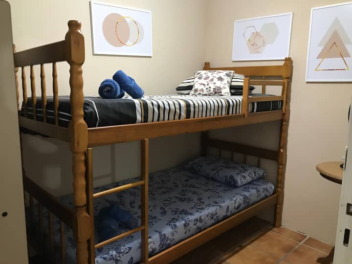 Спална соба 1