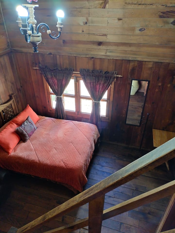 غرفة النوم 3