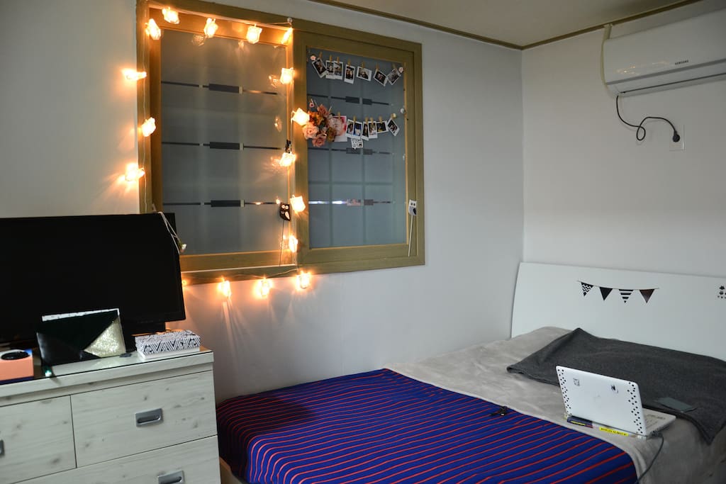 cosy apartment