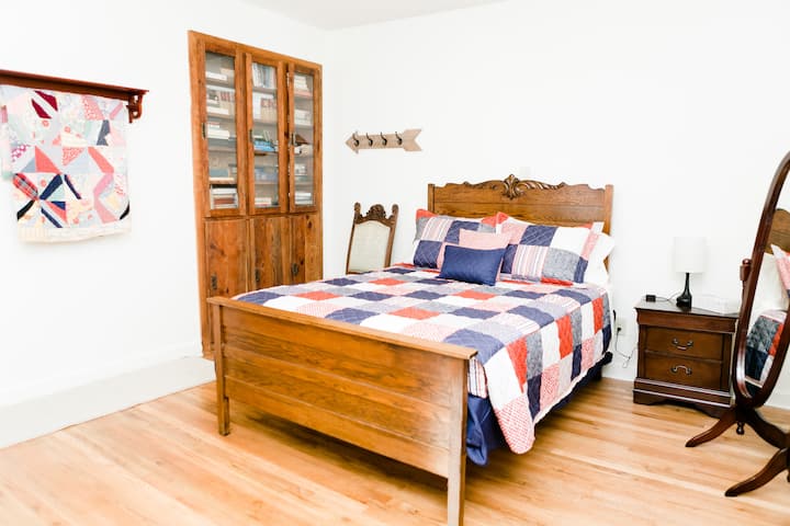 Habitación 1