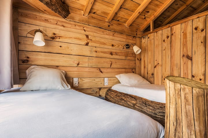 საძინებელი 3