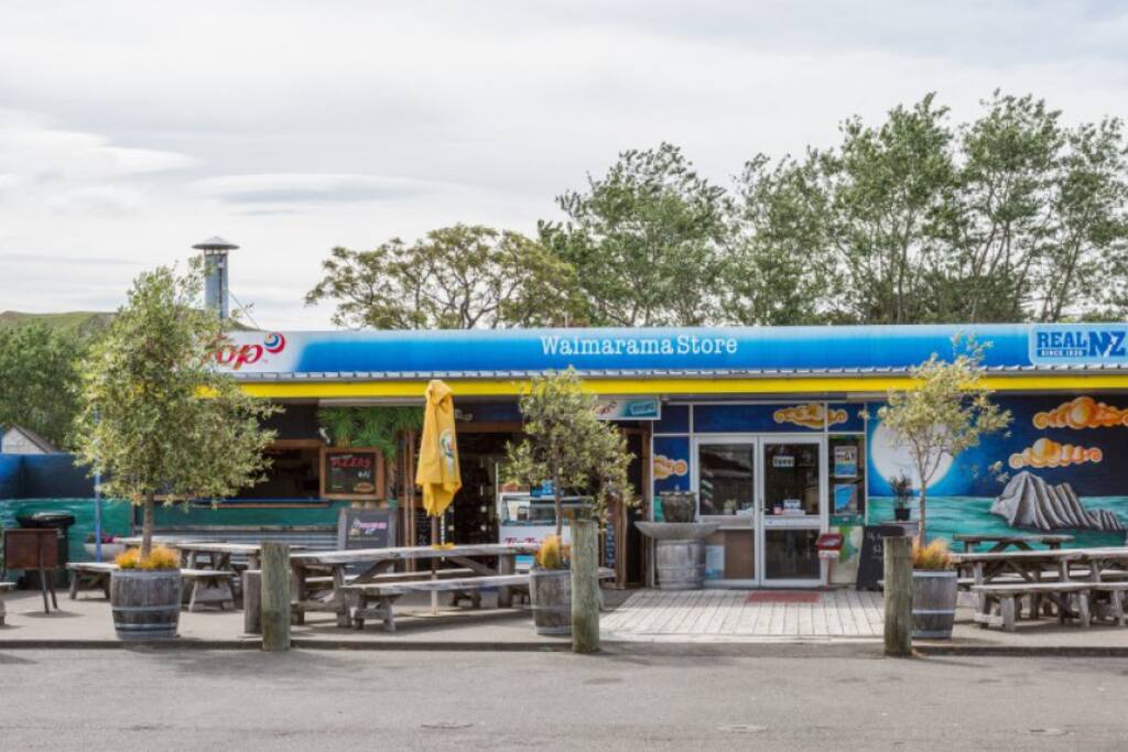 Local Store
