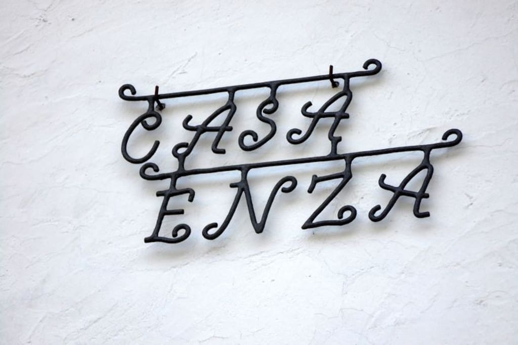 Nome casa