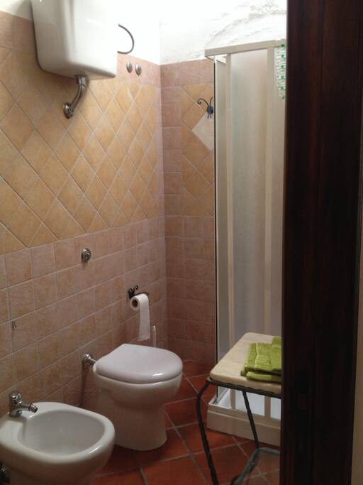 bagno