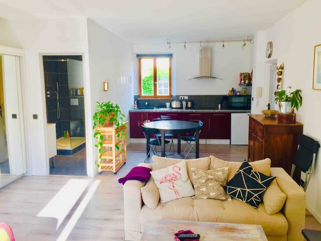 Airbnb Ribaute Vacation Rentals Places To Stay Occitanie
