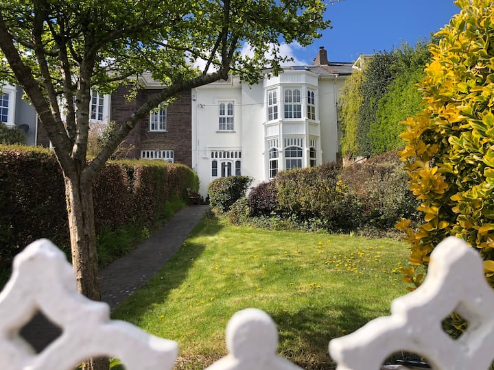 Mellefontstown House — Mellefontstown