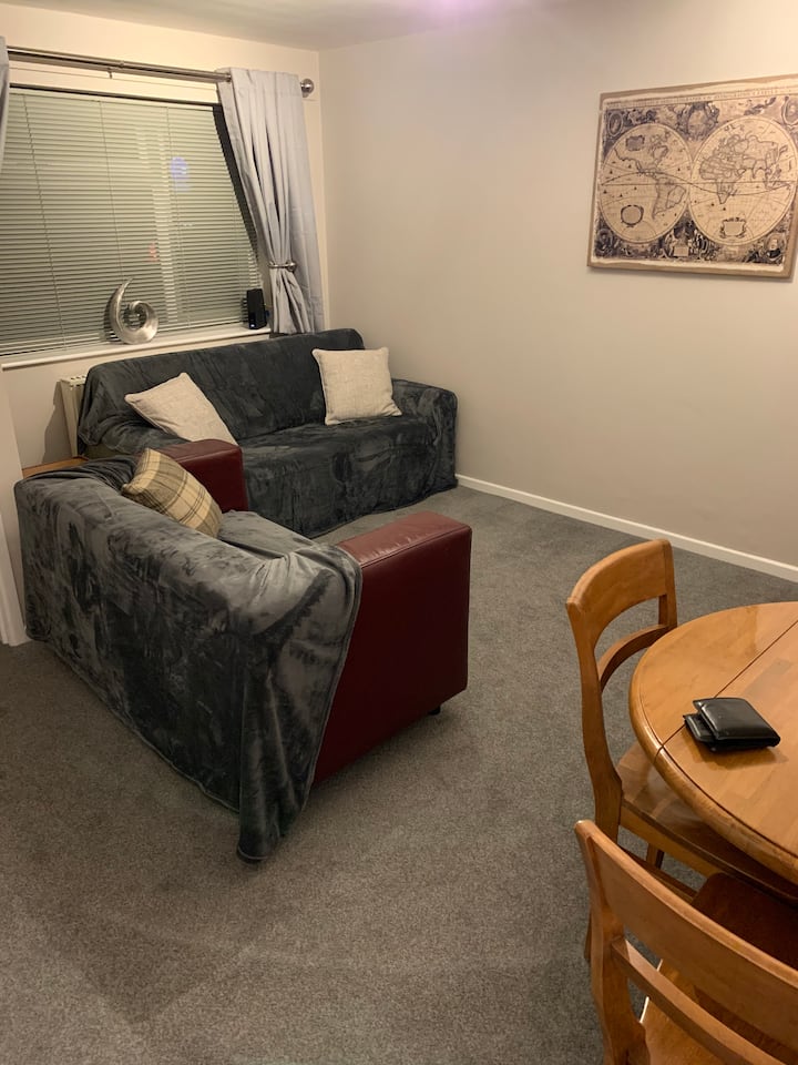 Top 9 Airbnb Vacation Rentals In Biggleswade, United Kingdom Updated