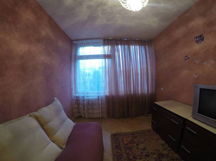 room number 1