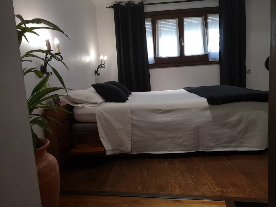 DORMITORIO