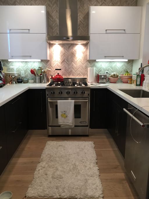 Gorgeous Kitchen