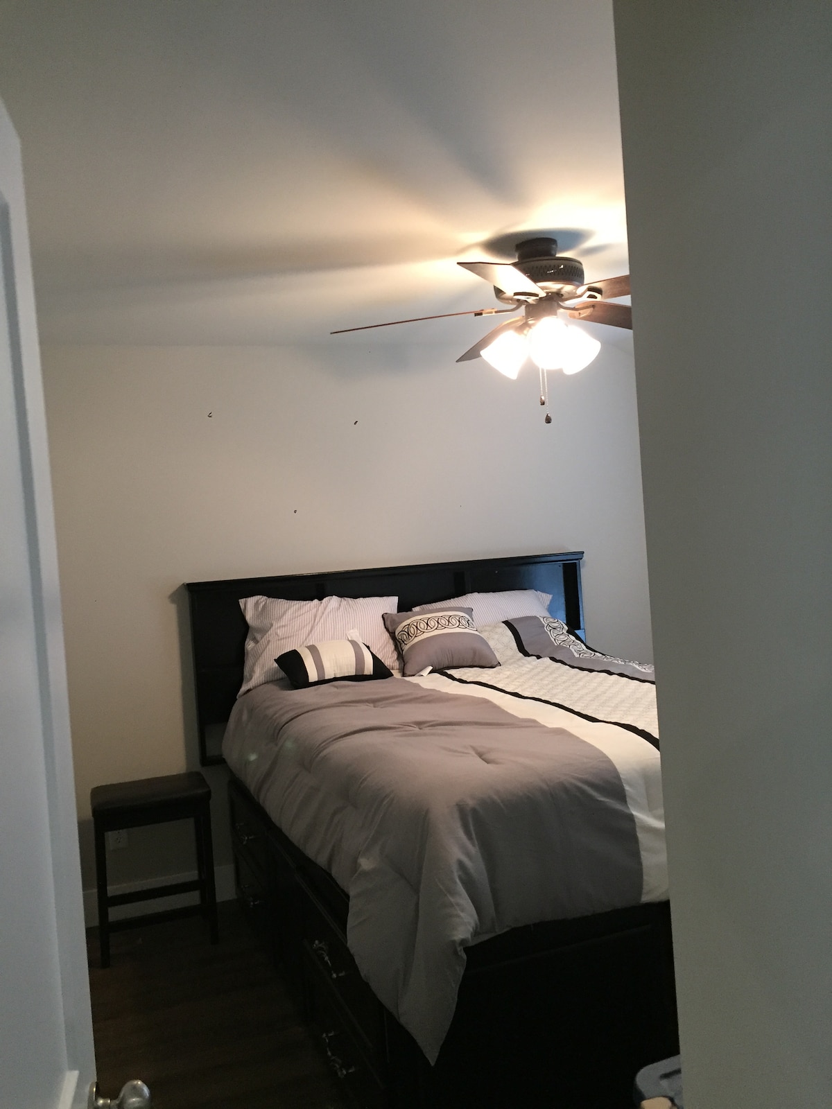 ห้องนอนที่ 2