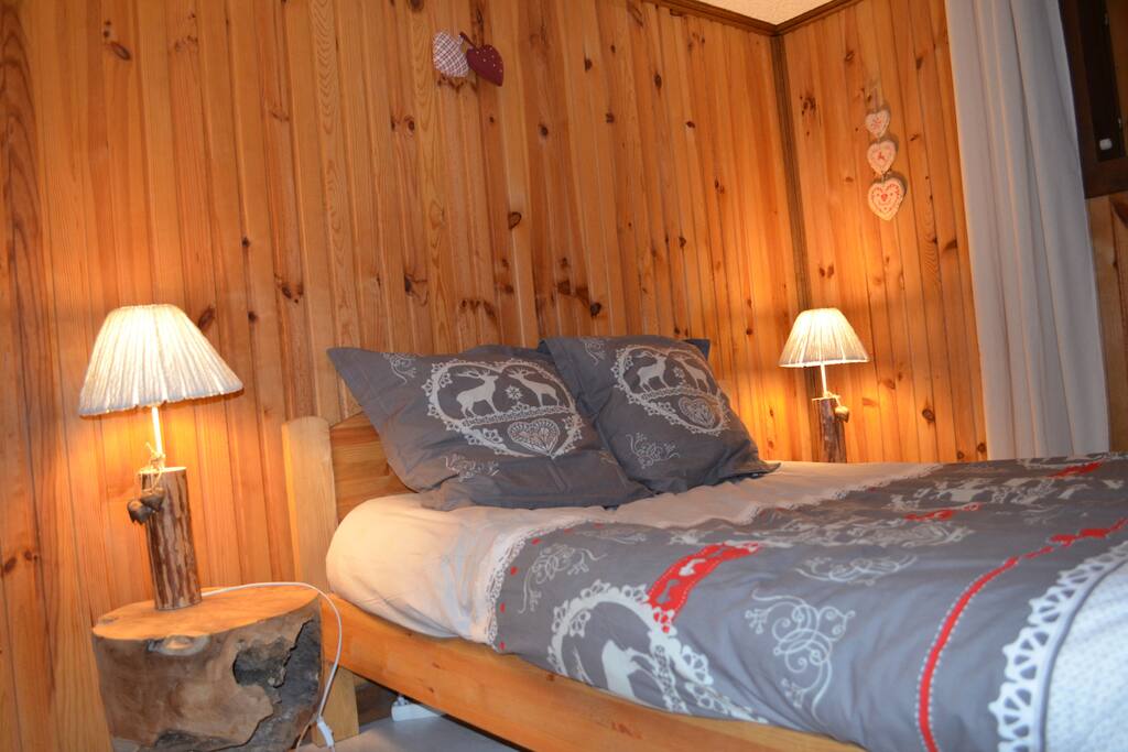 Chambre 1