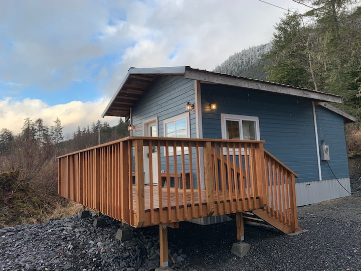 Prince of WalesHyder Census Area locations de vacances et logements