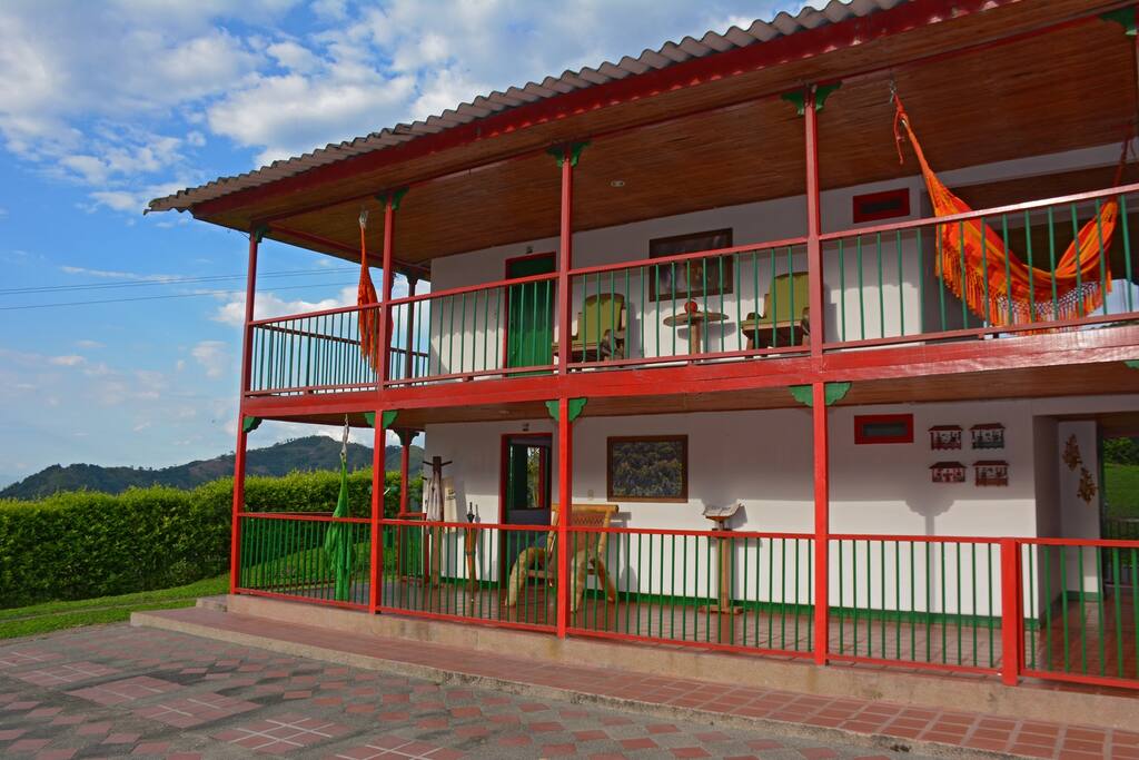 Villa Las Gloritas