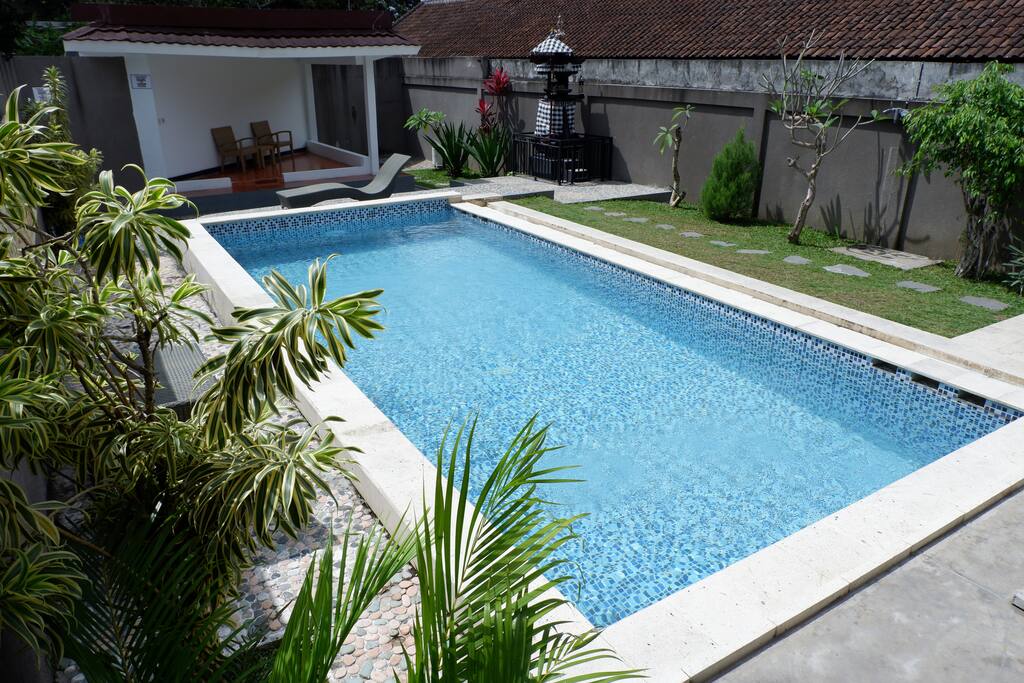 kolam renang