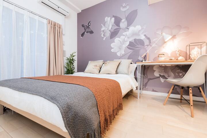 Airbnb Izumi Vacation Rentals Places To Stay Osaka Japan