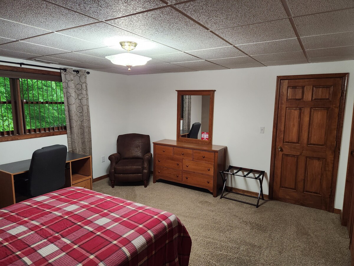 საძინებელი 3