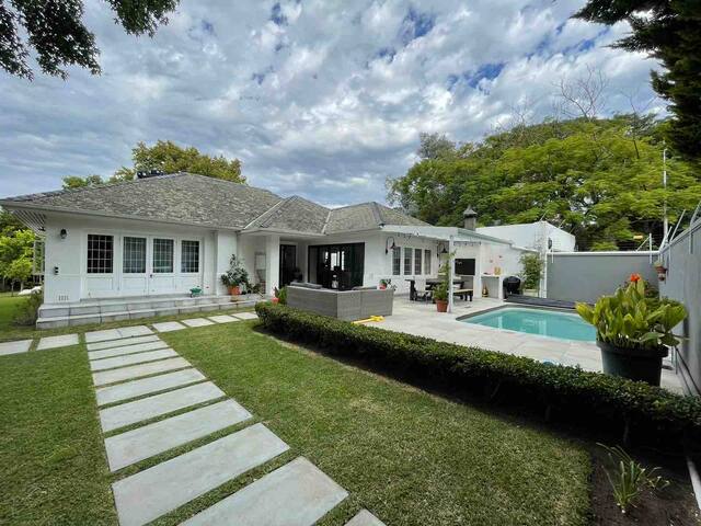 Large home perfect for family holidays!