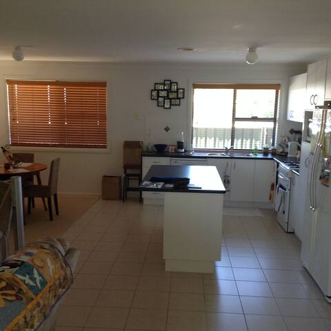 Nice retreat in Bathurst