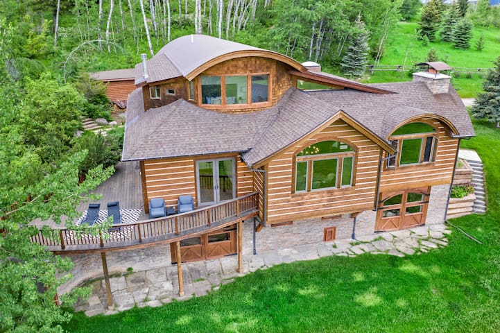 Guest favorite listing in Bozeman
