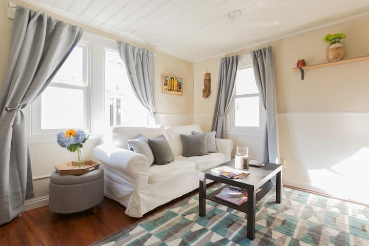Priv. Patio,3 Min Walk To Beach! ~Conchal Cottage~ - Redondo Beach, CA