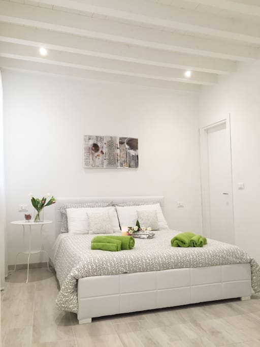 main bedroom