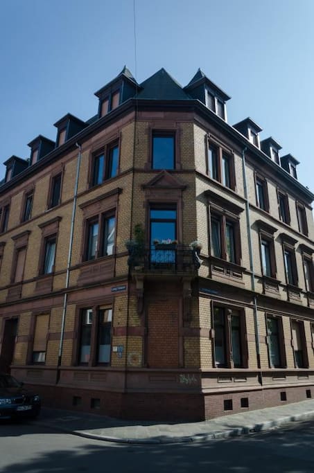 Dating in mannheim germany