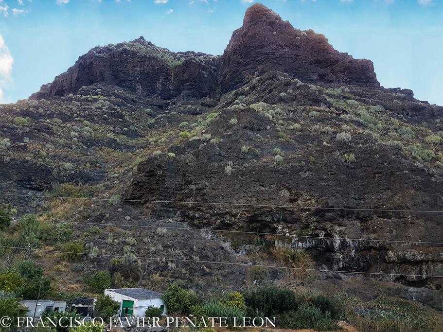 Risco Blanco 1