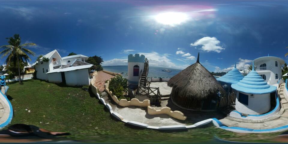 SHRV, TOWER ROOM EL PARADISO RESORT