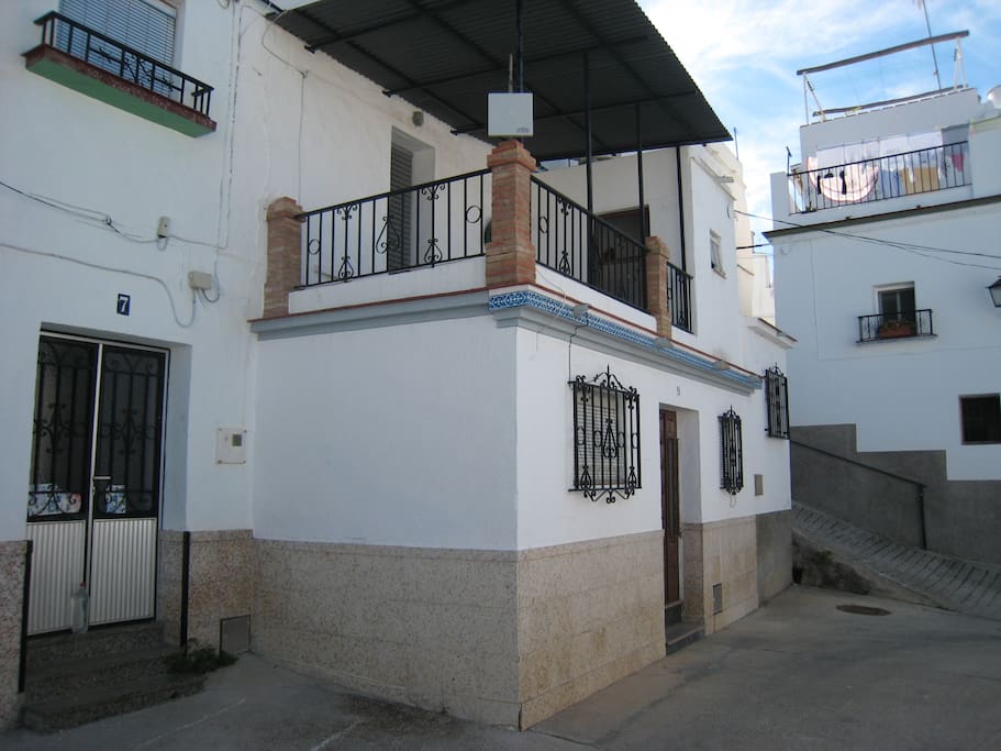 Streetview