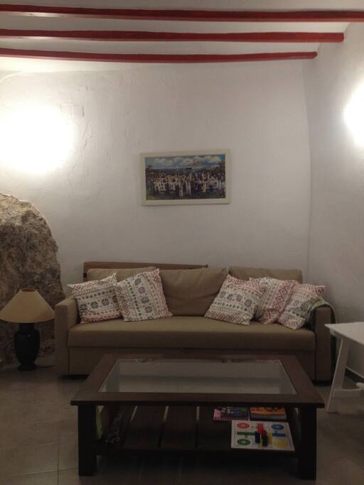 Salon
